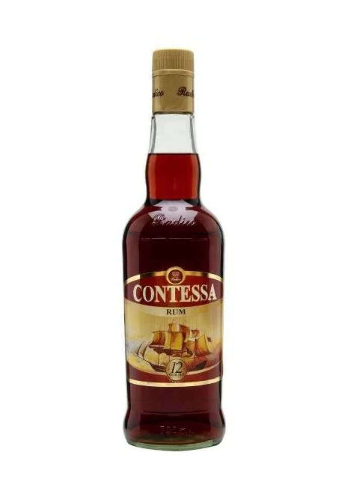 Contessa whisky