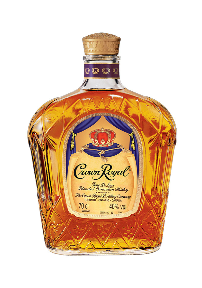 Crown Whisky