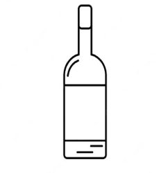 wine-bottle-vector-illustration-simple-black-outline-image-glass-vessel-with-liquid_514903-1149